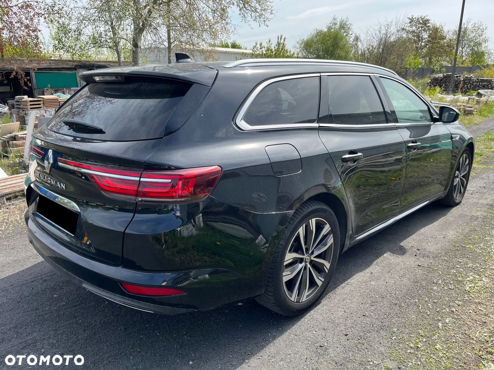 Renault Talisman BLUE dCi 160 EDC INTENS - 3
