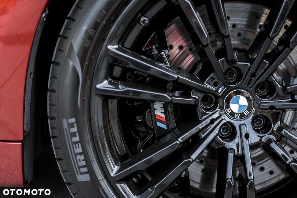 BMW M5 - 6