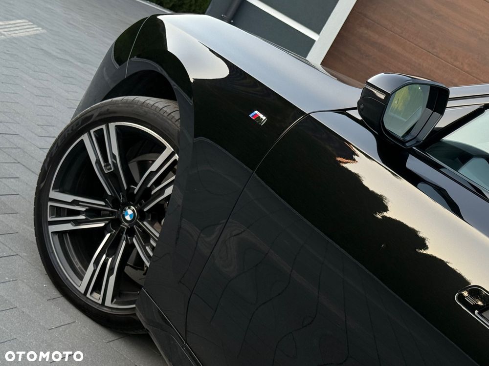 BMW Seria 7 730d xDrive sport - 19