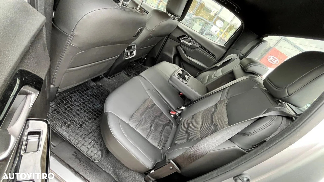 Isuzu D-MAX - 10