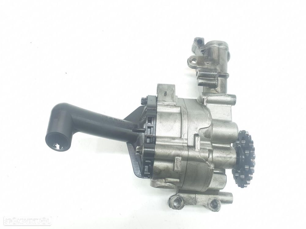 BOMBA DE ÓLEO MERCEDES-BENZ CLASE B BM 245 - 1