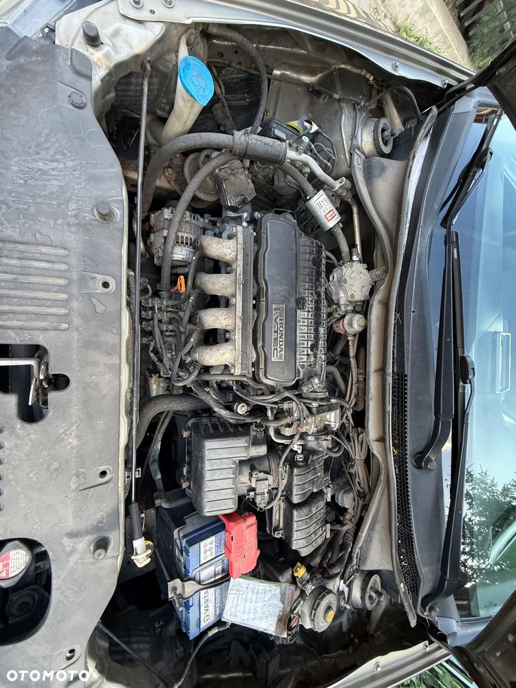 Honda City 1.4 Comfort - 15