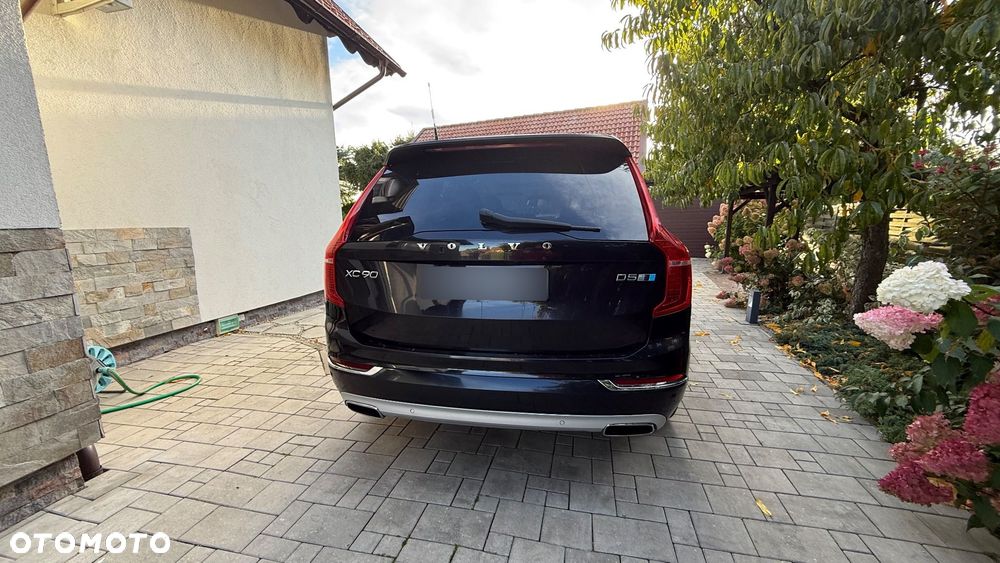 Volvo XC 90 - 18