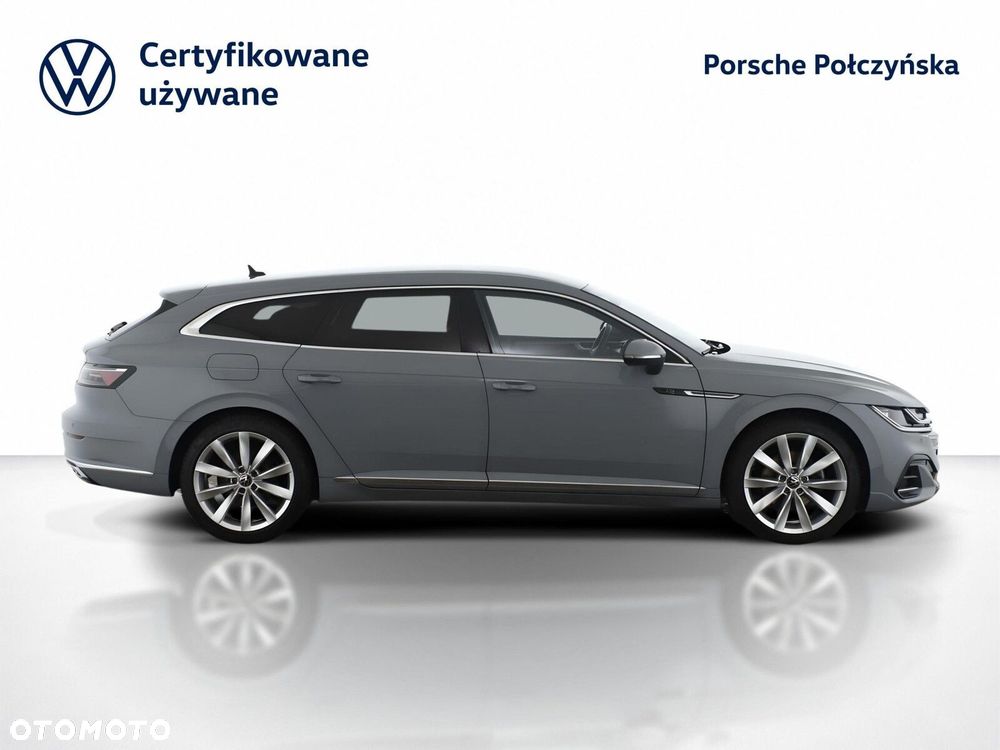 Volkswagen Arteon Shooting Brake 2.0 TDI R-Line DSG - 8