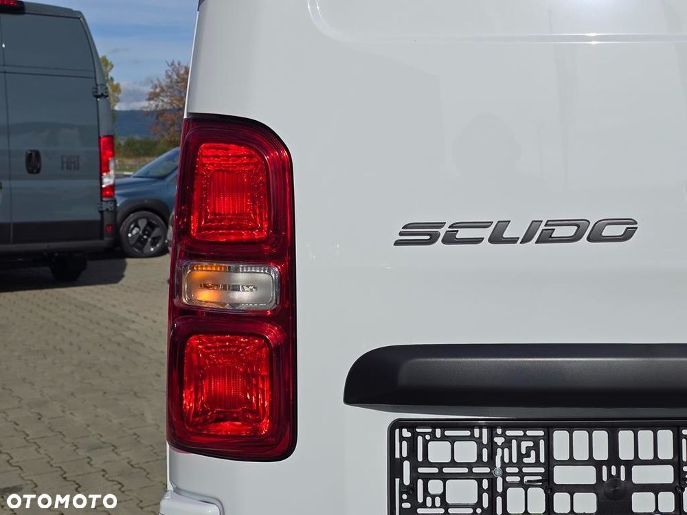 Fiat Scudo 2.2 MJ XL 3,1t - 25