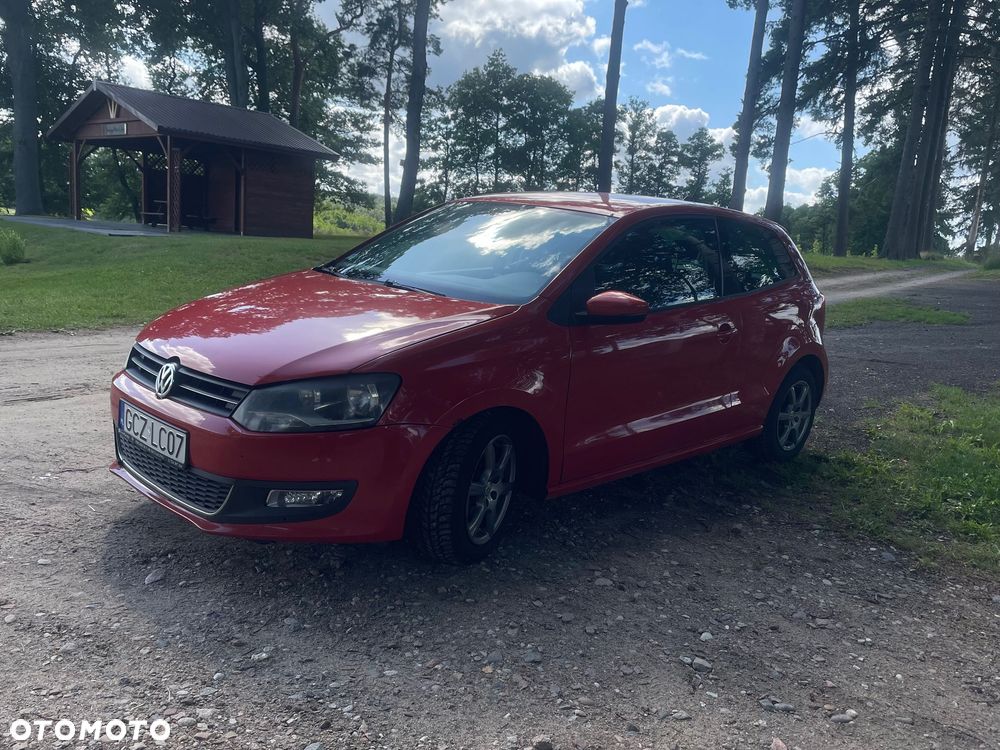 Volkswagen Polo - 5