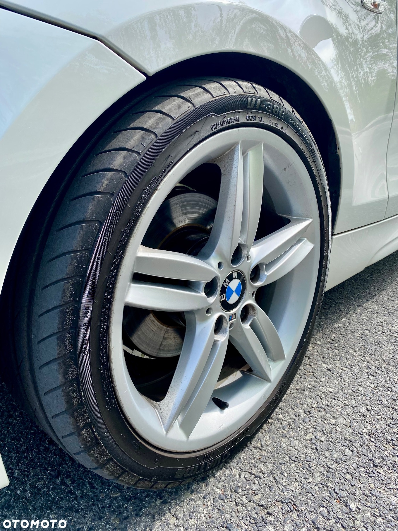 BMW Seria 1 120d DPF Edition Sport - 16