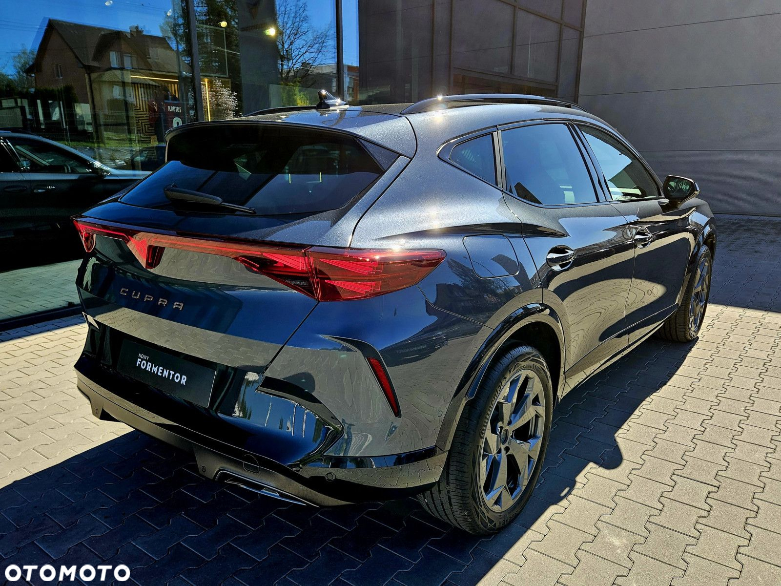 Cupra Formentor - 3