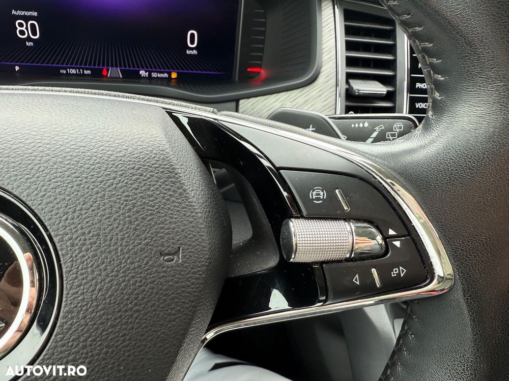 Skoda Kodiaq 2.0 TDI DSG Ambition - 23