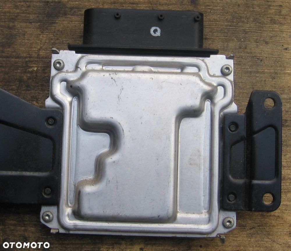 39112-2B125 komputer sterownik 1.4 16V HYUNDAI I30 - 2