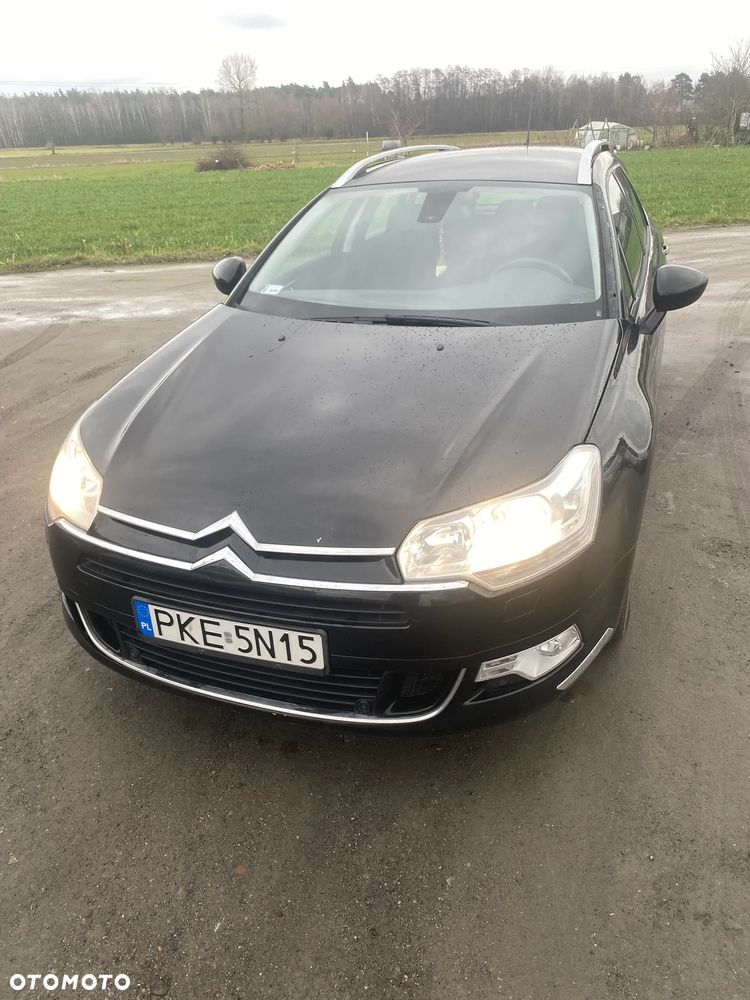 Citroën C5 2.0 HDi Exclusive - 3