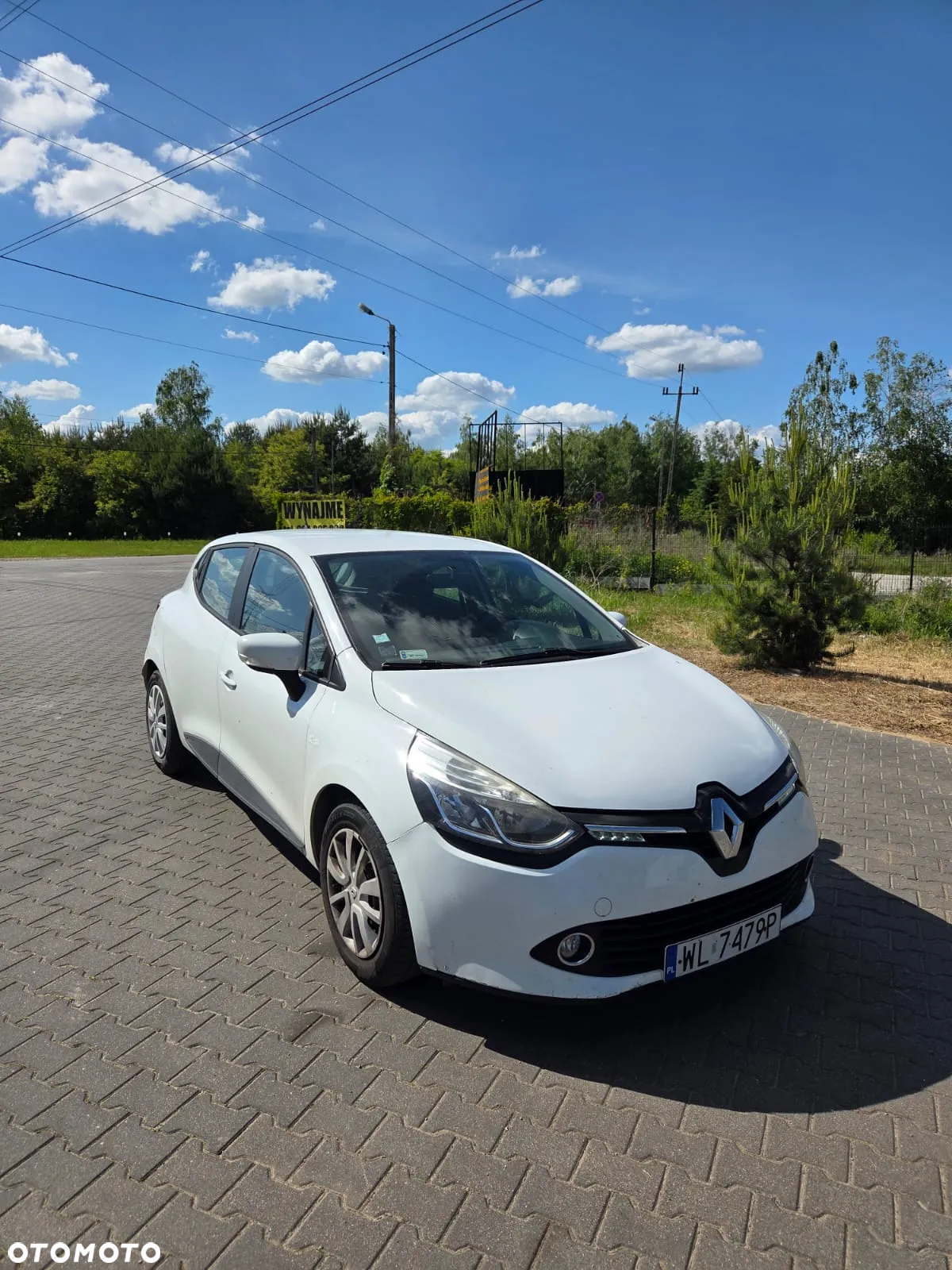 Renault Clio 1.5 dCi Energy Business - 2