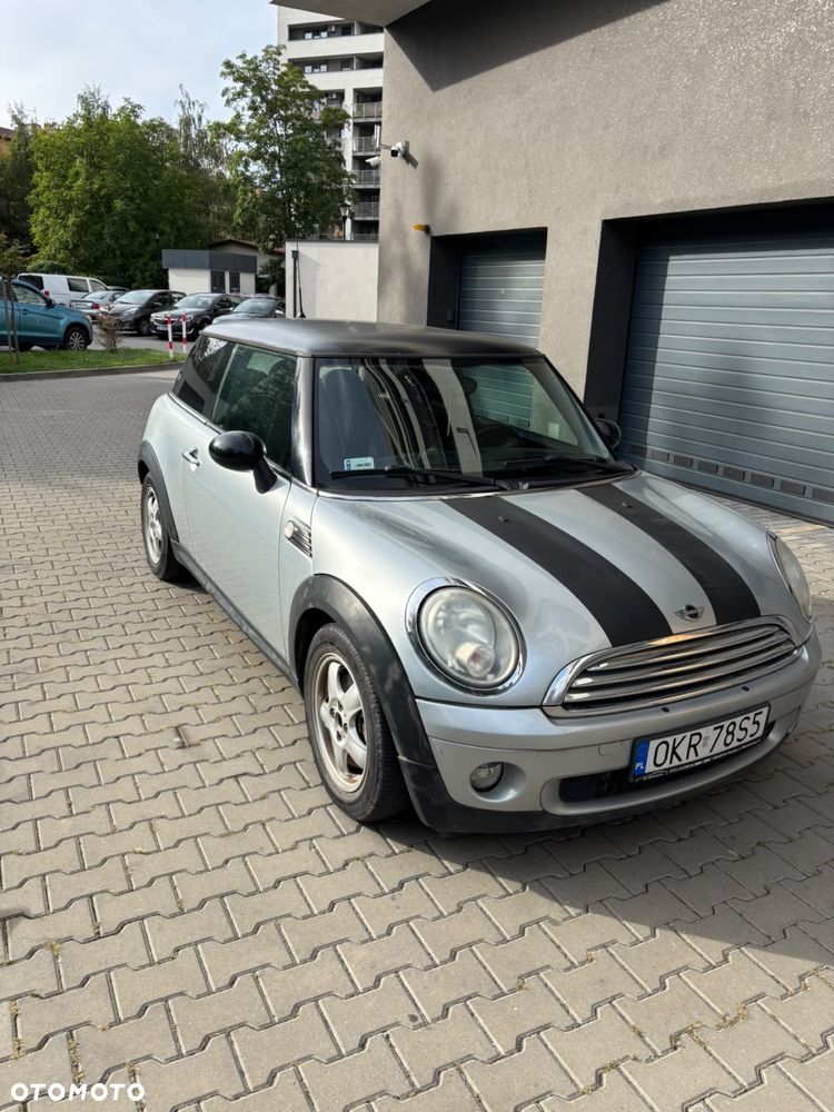 MINI Cooper - 3