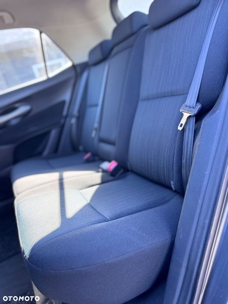 Toyota Auris - 26