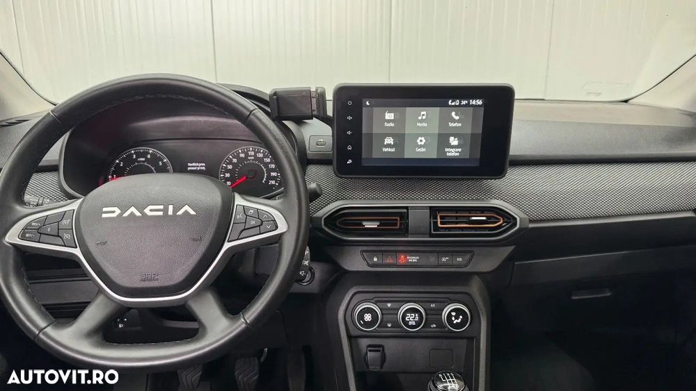 Dacia Sandero Stepway - 11