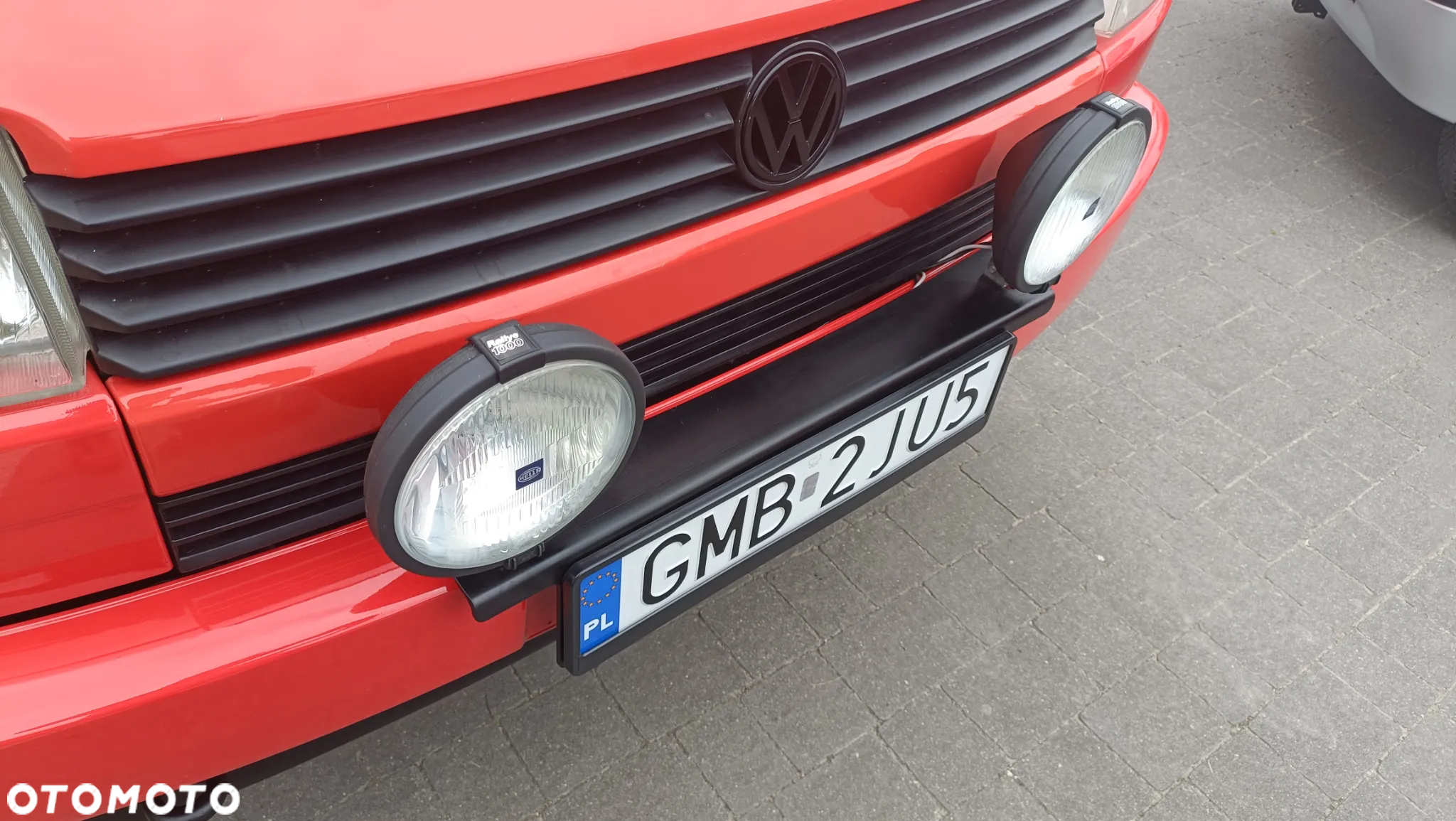 Volkswagen Transporter Camper - 4