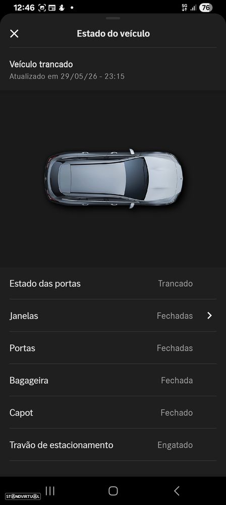 Mercedes-Benz CLA 250 e Shooting Brake AMG Line - 30