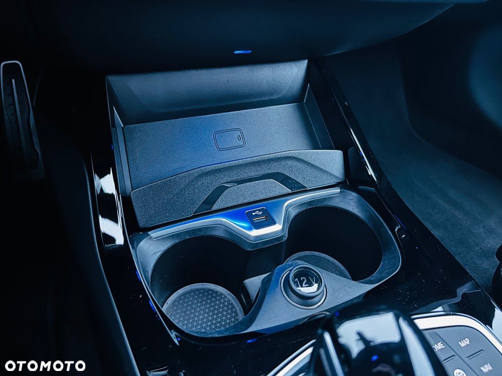 BMW Seria 1 M135i xDrive - 12