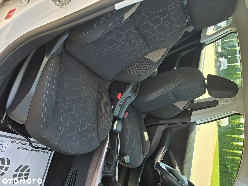 Peugeot 2008 - 26
