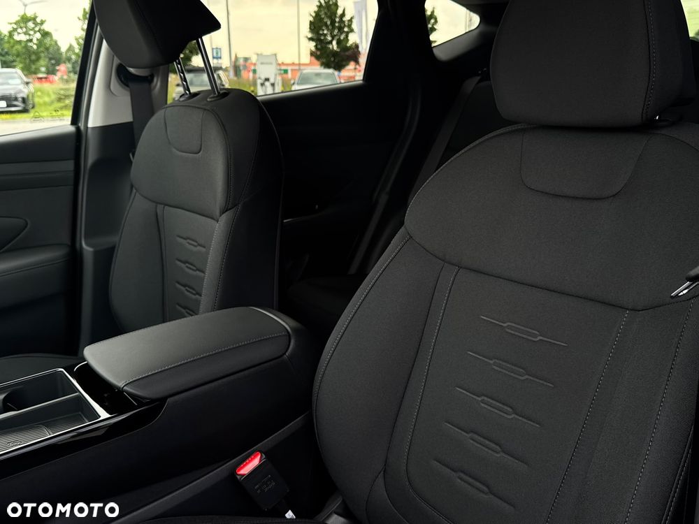 Hyundai Tucson 1.6 T-GDi Smart 2WD DCT - 10
