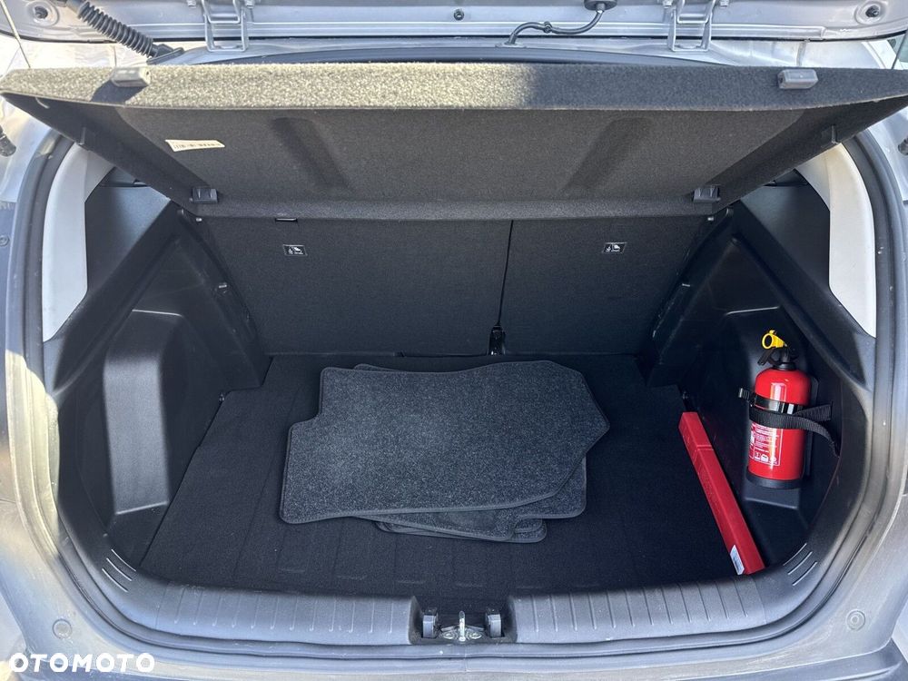 Hyundai Bayon 1.0 T-GDI Smart - 33