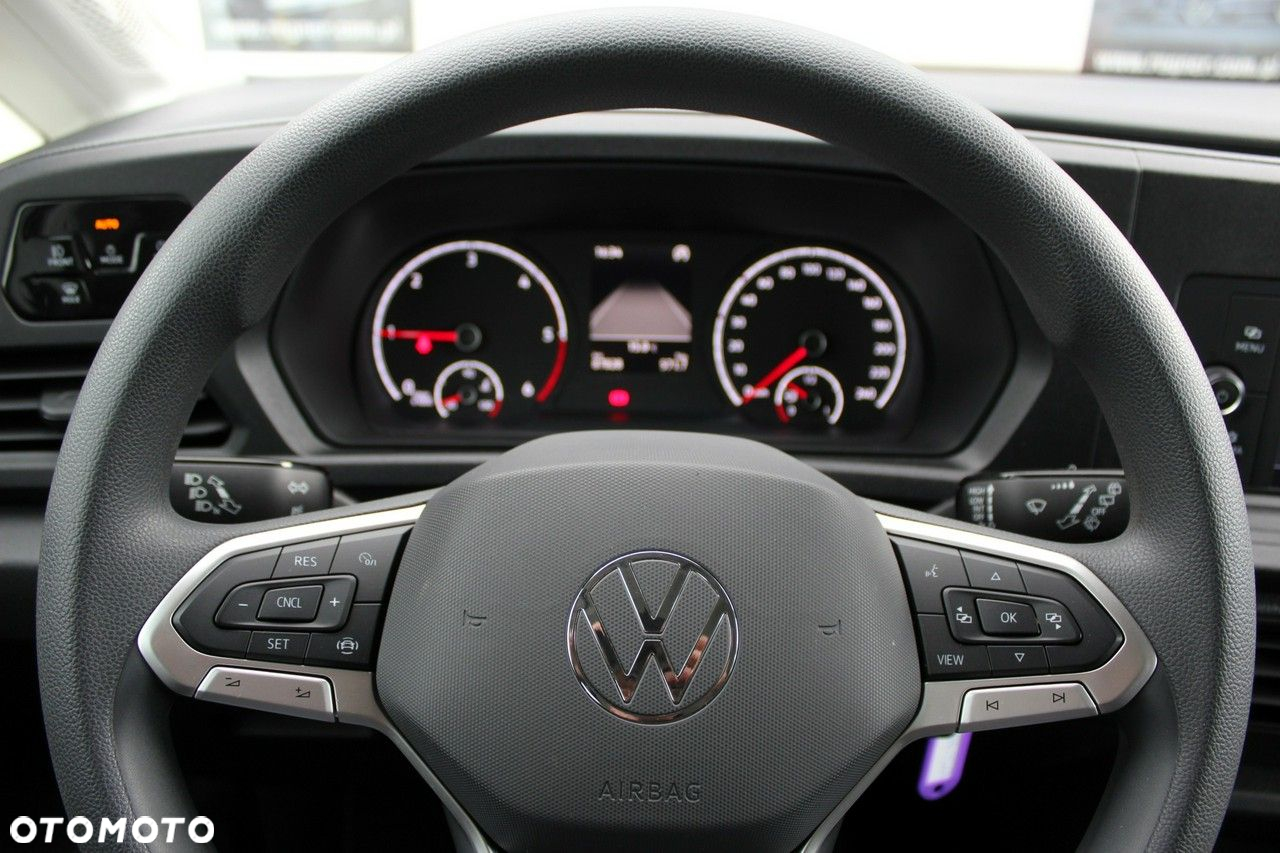 Volkswagen Caddy - 15