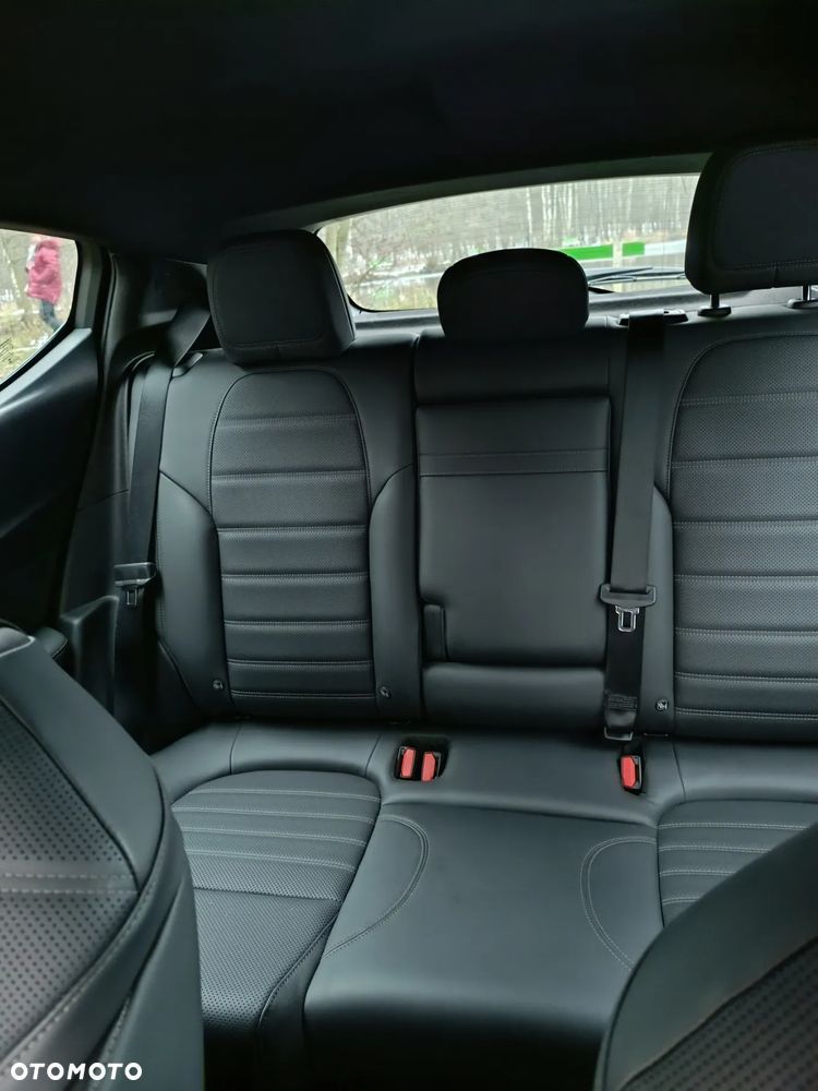 Alfa Romeo Tonale 1.5 T4 GSE mHEV Veloce DCT - 38