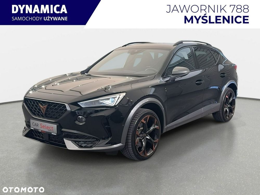 Cupra Formentor - 5