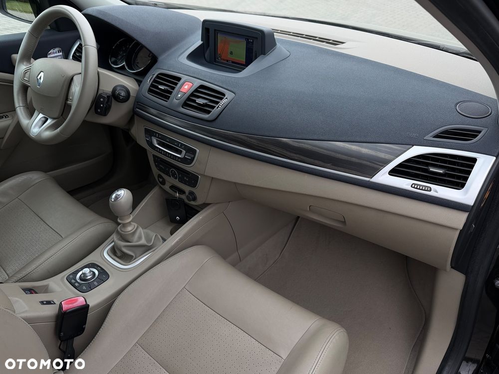 Renault Megane 1.4 16V TCE Privilege - 33