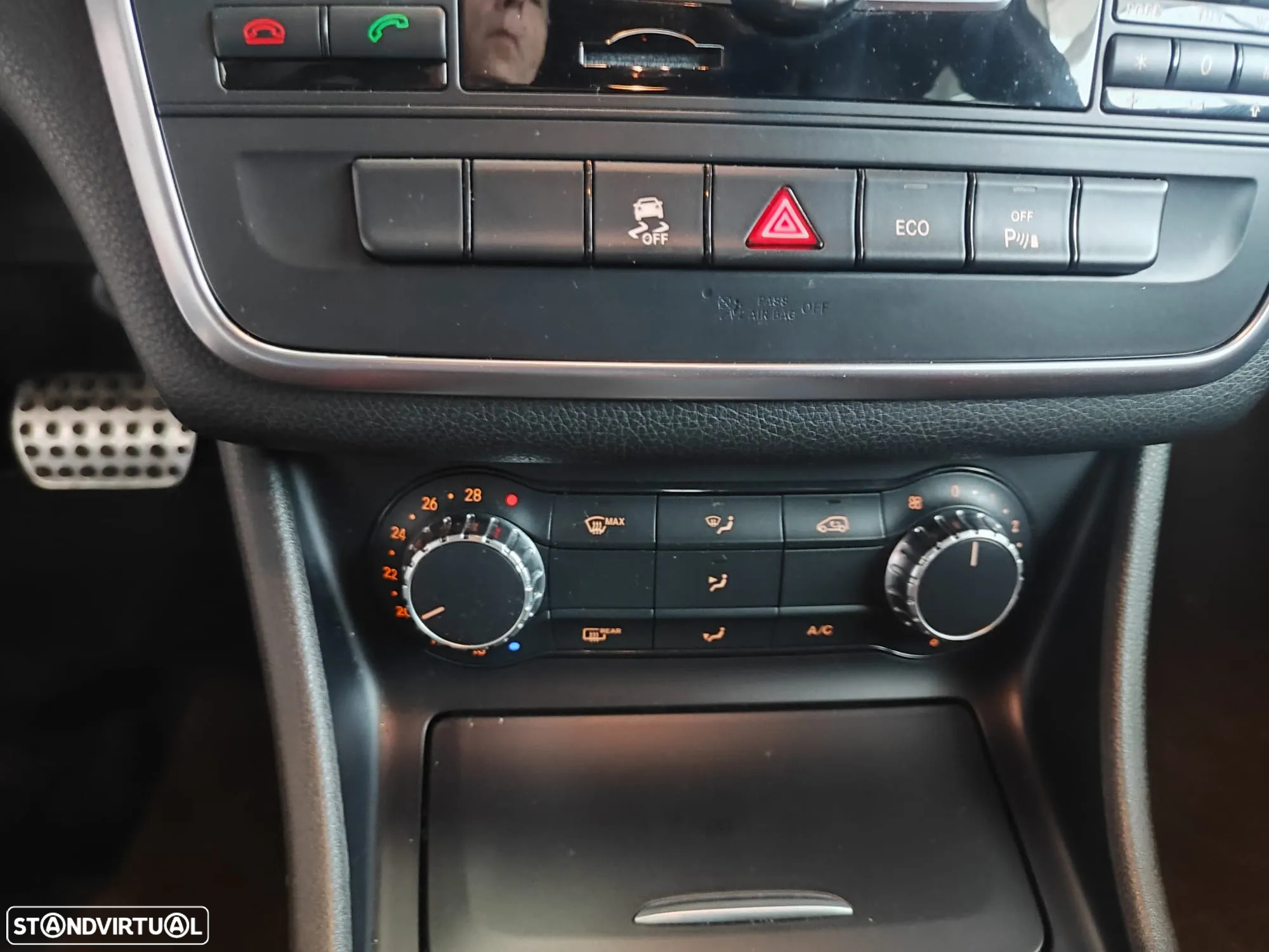 Mercedes-Benz CLA 45 AMG 4-Matic - 35