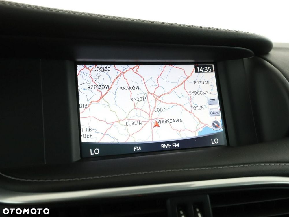 Infiniti QX30 2.0t DCT AWD Luxe Tech - 25