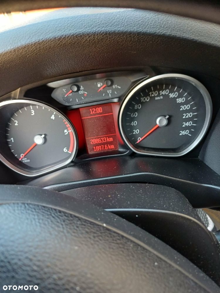 Ford Mondeo - 4