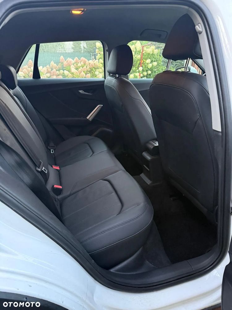 Audi Q2 1.6 TDI Sport S tronic - 13