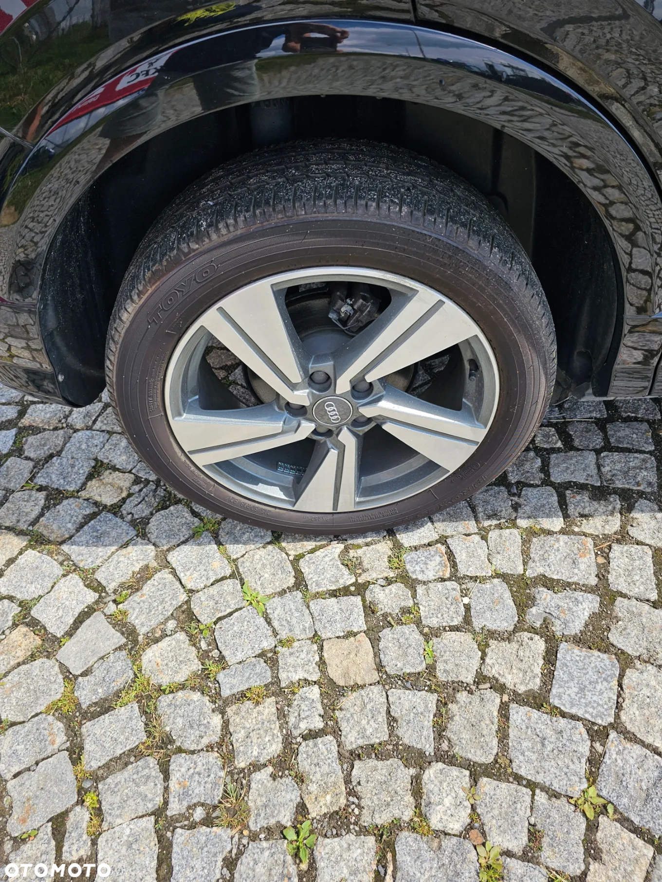 Audi Q2 35 TFSI S tronic S line - 8