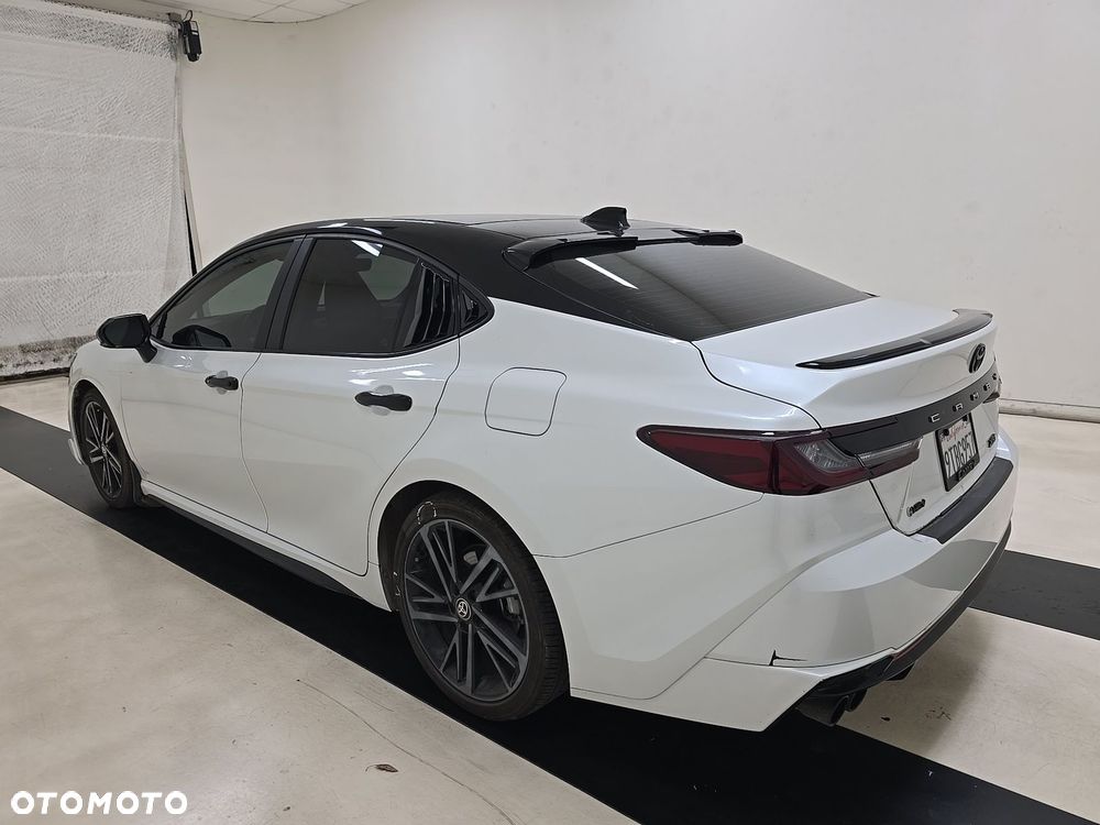 Toyota Camry 2.5 Hybrid Prestige CVT - 7