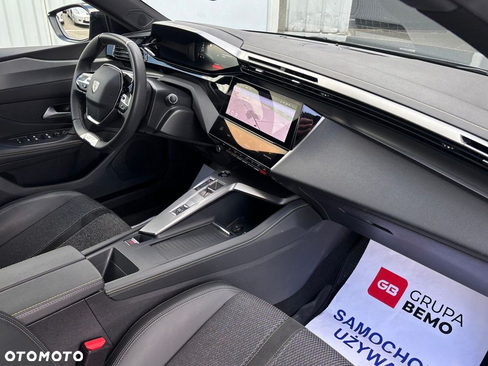 Peugeot 308 - 14