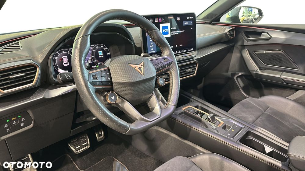 Cupra Leon - 10