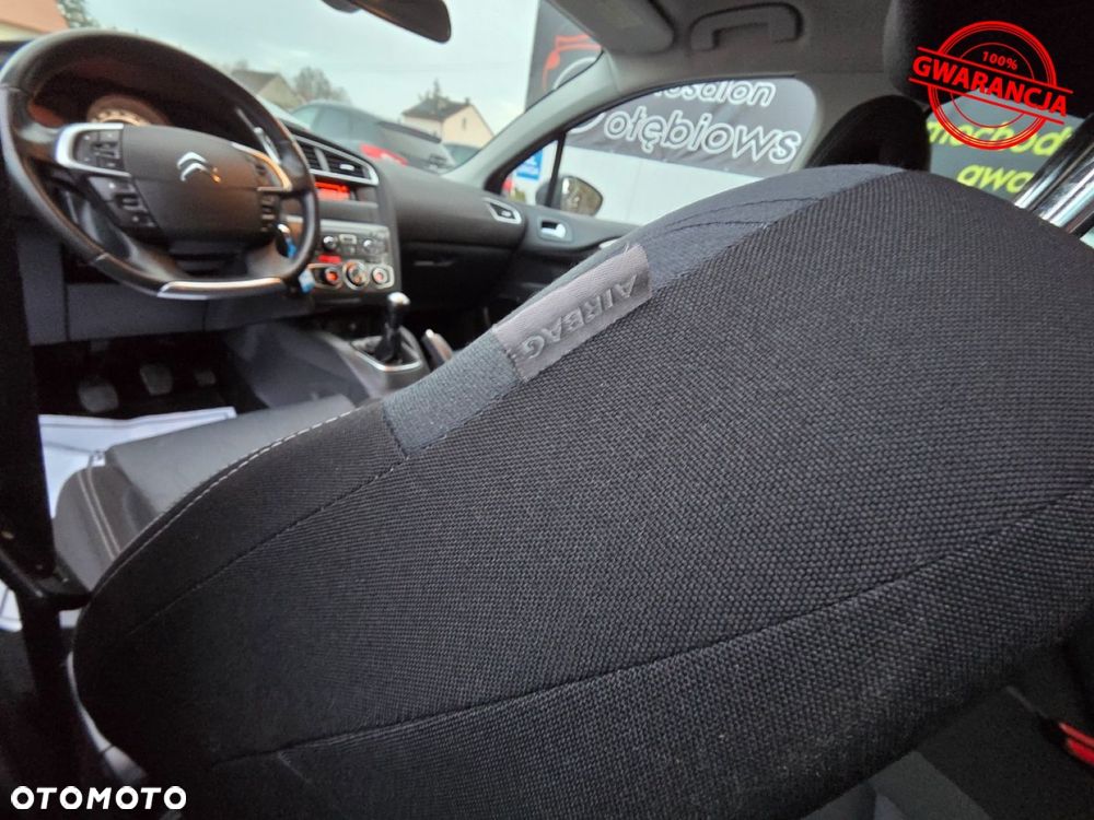 Citroën C4 VTi 120 Business Class - 27