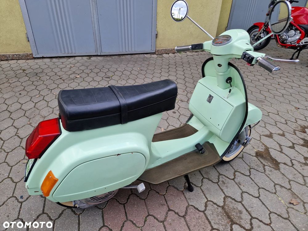 Vespa PK - 7