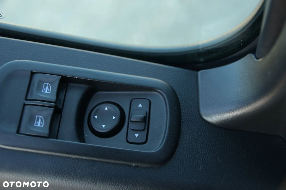 Renault MASTER 2.3 dCi 163KM * PLANDEKA * 10 Euro Palet - 20