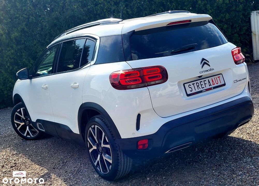 Citroën C5 Aircross - 2