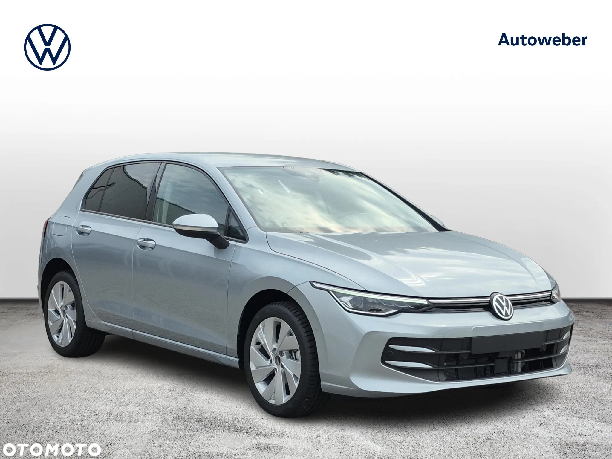 Volkswagen Golf VIII 1.4 TSI Plug-In Hybrid Style DSG - 3