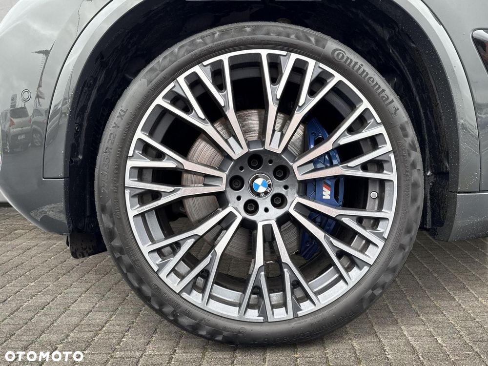 BMW X5 - 9
