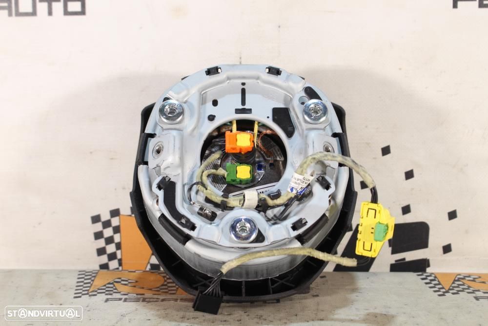 Airbag De Volante Audi A3 (8P1)  8K0880201ag / A3 8P / A4 B6 B7 B8 / A - 7