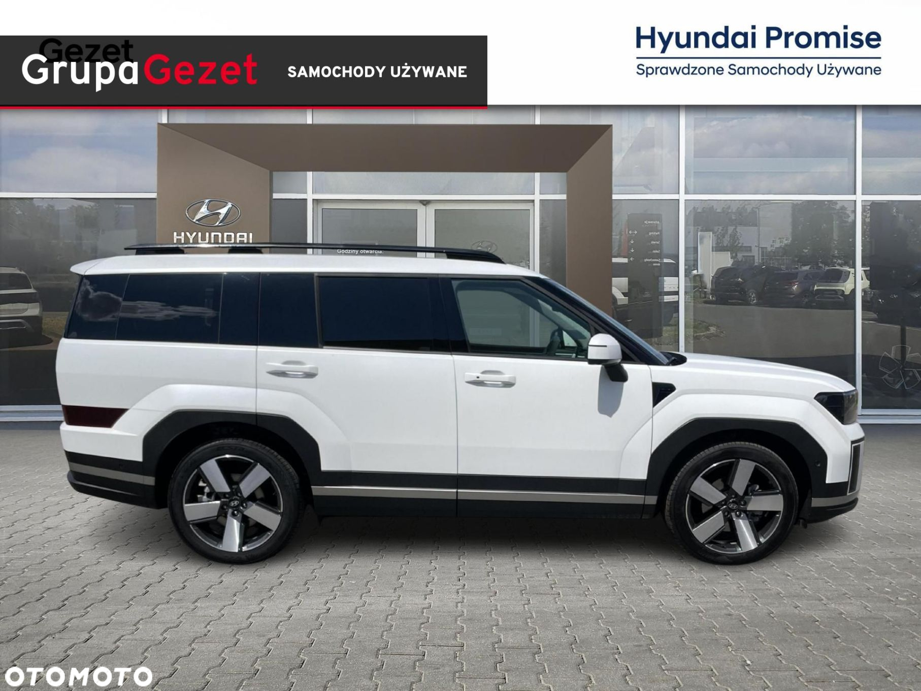 Hyundai Santa Fe - 6