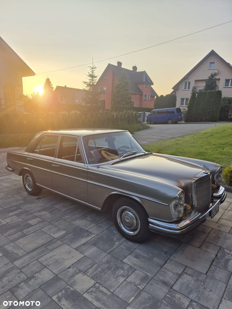 Mercedes-Benz Klasa S - 3