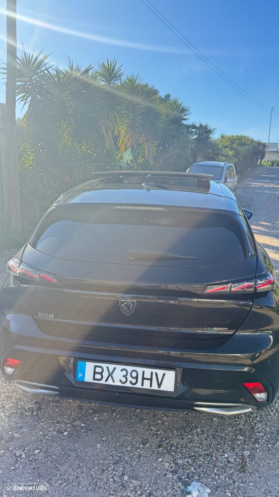 Peugeot 308 - 6