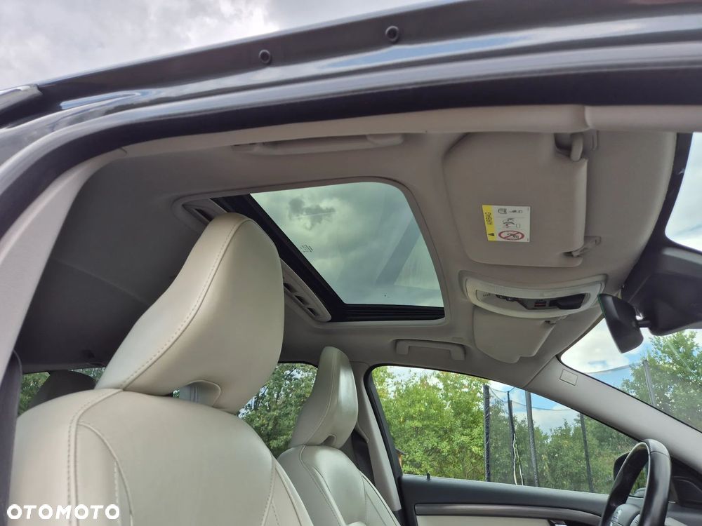 Volvo V70 D4 Drive-E Dynamic Momentum - 8