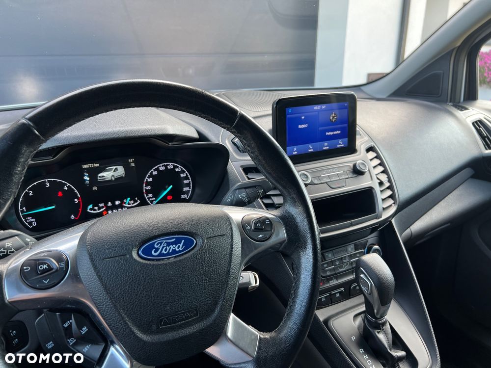 Ford Transit Connect - 6