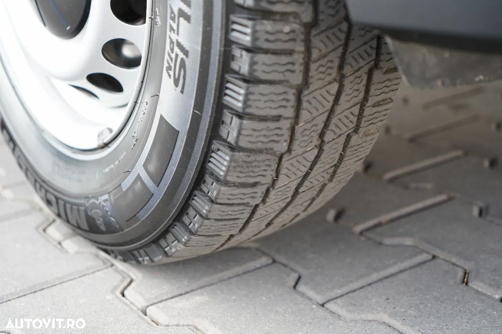 MAN TGE 3.180 / 2.0D, IZOTERM - CONTAINER / DMC: 3500 KG / 2021 / IMPORTAT / CONTRACT POST-SERVICE - 35